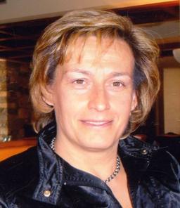 Zanoletti Maria In Persico