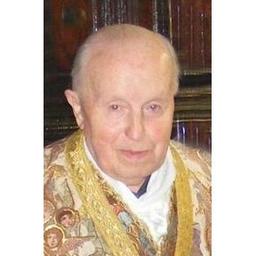 Gabanelli Giulio Mons.
