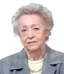 Gasparon Bruna Ved. Ferretti