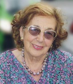 Delaini Silvana Ved. Di Gioia