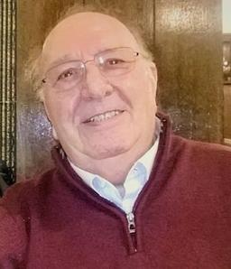 Albergoni Alessandro