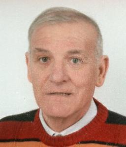 Tironi Francesco (franco)