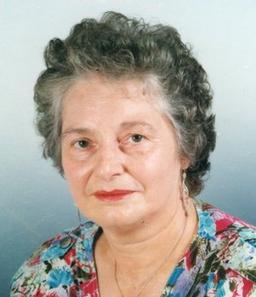 Bolis Alessandra Ved. Vergani (iole)
