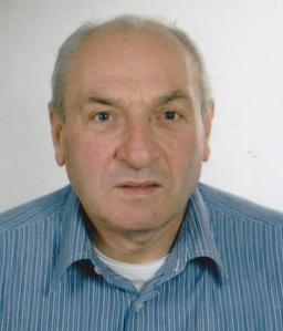 Mostacchi Valerio