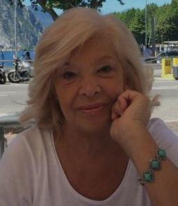 Forini Nella In Lo Monaco