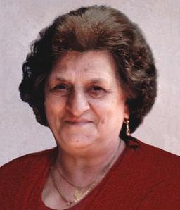 Ruberto Antonietta In Sartirani