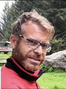Gasparini Gianluca