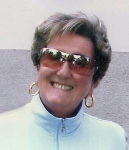 Paravisi Donatella In Manzoni