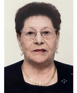 Bosisio Ernesta Ved. Barcella
