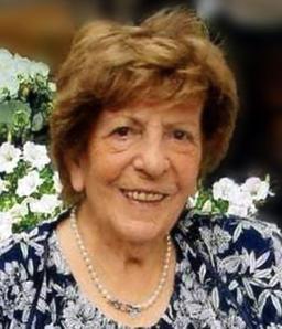 Ghezzi Maria Ved. Lorenzi
