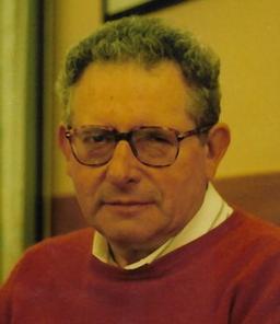 Santus Gaspare