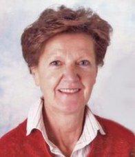 Salvi Pierina Teresa (terry)