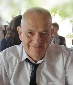 Asperti Maurizio