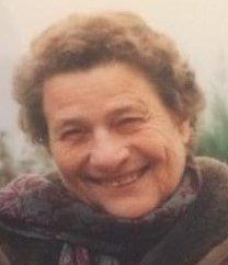 Levati Giacoma Ved. Benedetti