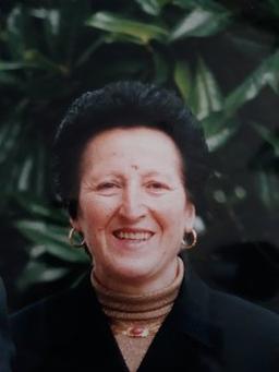 Rota Lina Ved. Locatelli