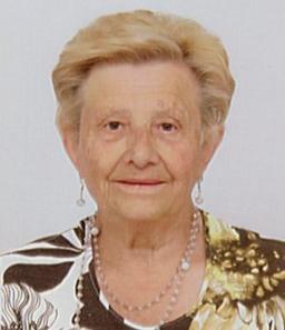 Goisis Anna In Ronzoni