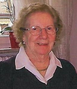 Brunoli Giuseppina Ved. Gasparini