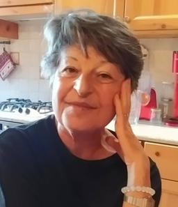 Favetti Marinetta In Midali