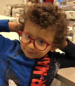 Spinoni Jacopo