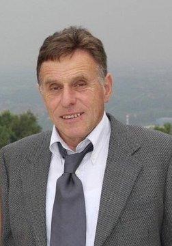 Campana Silvio