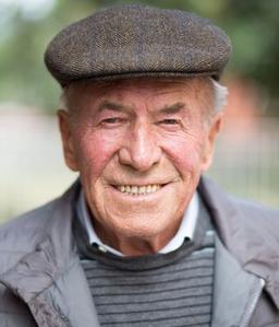 Cortinovis Ugo (michele)