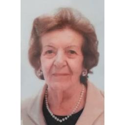 Cefis Maria Ved. Locatelli (mariuccia)