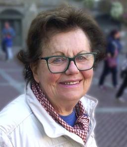 Casari Laura