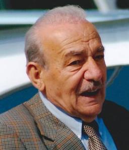 Bergamelli Franco
