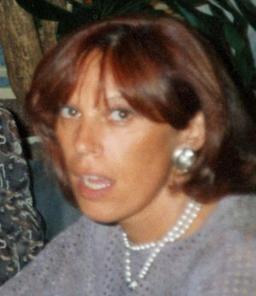 Cassis Terry