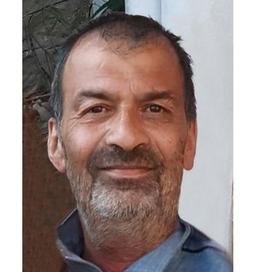 Poma Alberto Claudio
