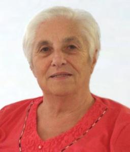 Paganelli Rosa Anna Ved. Gritti
