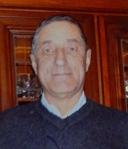 Bonandrini Santo ( Tino)