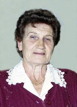 Carminati Lucia Ved. Albani Rocchetti