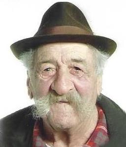 Alcaini Bernardo