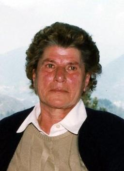 Baggi Maria Ved. Cornolti