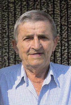 Rota Antonio (ghiro)
