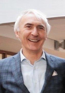 Cappelletti Tiziano
