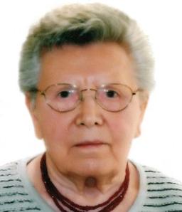 Chiara Anna In Colombo