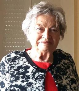 Zambelli Rosalba In Rota Nodari