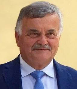 Moreschi Giovanni