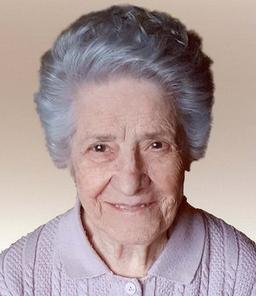 Seghezzi Irma Ved. Locatelli