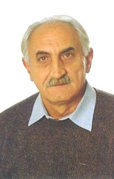 Ghisalberti Agostino