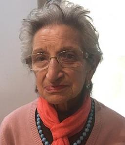 Accorigi Giuseppina Ved. Bombarda