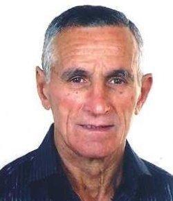Ghisalberti Giuseppe