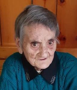 Merletti Luisa Ved.benicchio