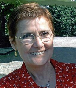 Perico Rita Francesca Ved. Sodano