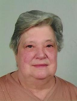 Rottigni Carmen Ved. Persico