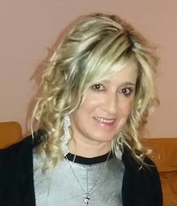Vimercati Daniela