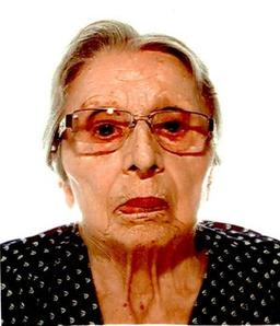 Callioni Liliana Ved. Lorandi