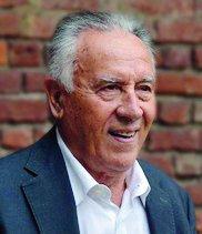 Mauro Antonino (nino)